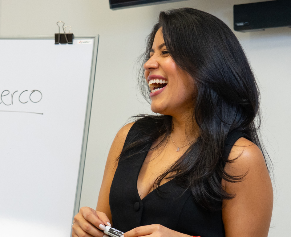 female representation